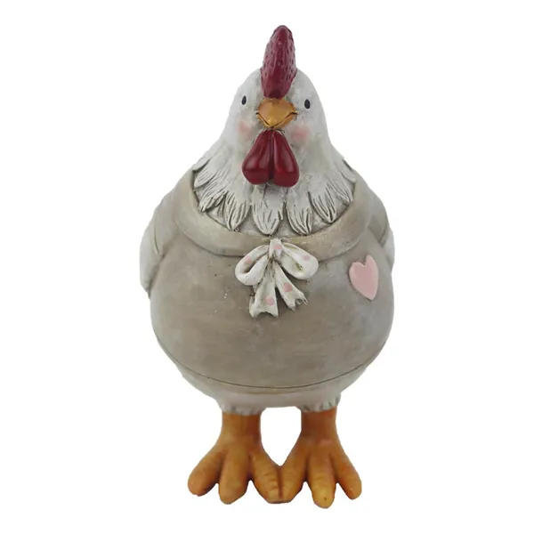 Hühnerdekoration X7868
