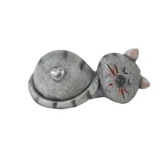 Deko-Kätzchen X7874