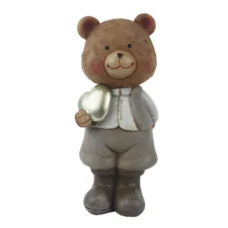 Deko-Teddybär X7878