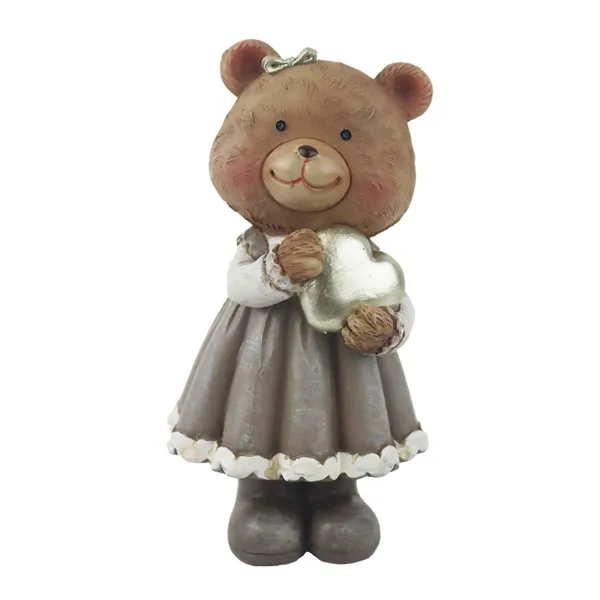 Deko-Teddybär X7879