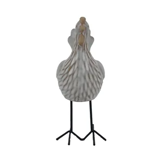 Huhn-Dekoration X7976