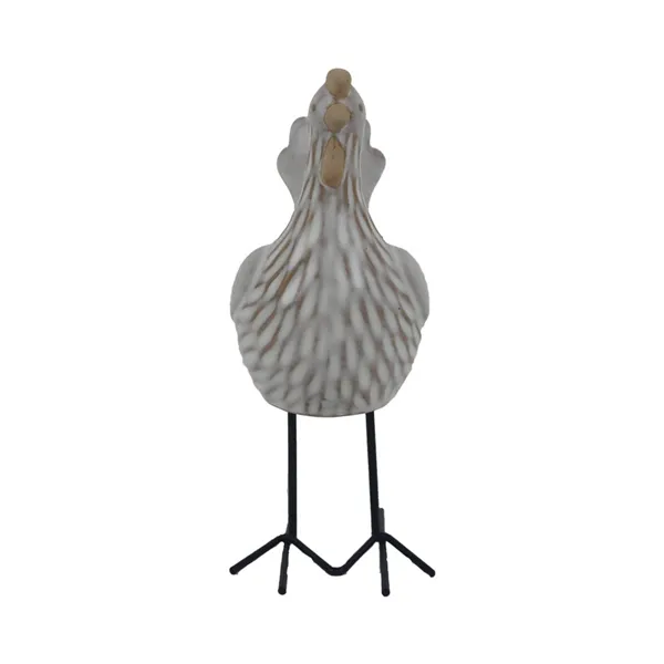 Huhn-Dekoration X7976