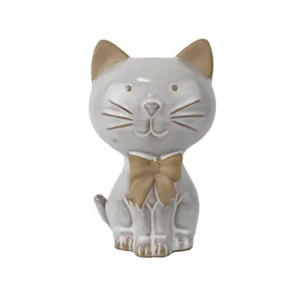 Katzen-Dekoration X7986