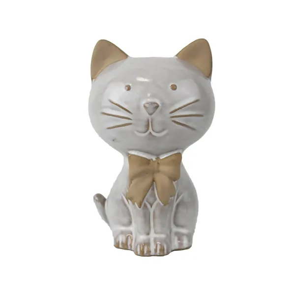 Katzen-Dekoration X7986