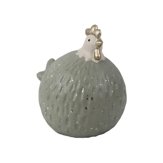 Huhn-Dekoration X7987/1