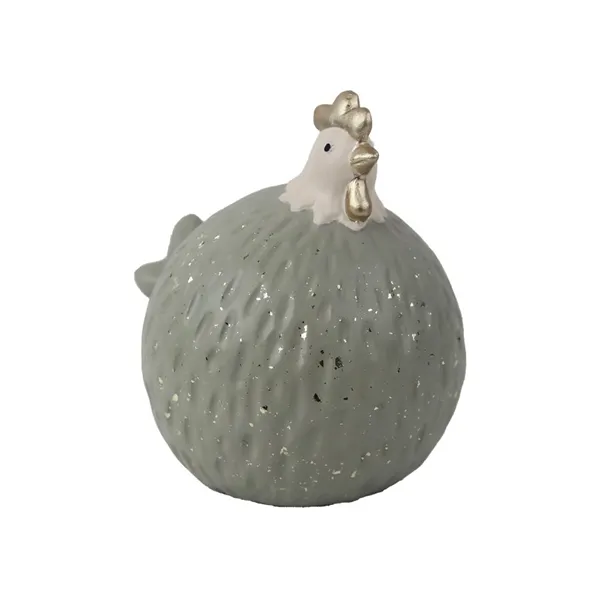 Huhn-Dekoration X7987/1