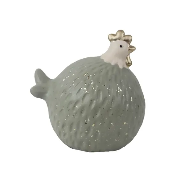 Huhn-Dekoration X7987/1
