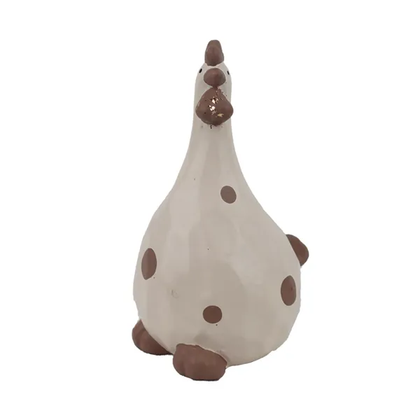 Huhn-Dekoration X7988/1