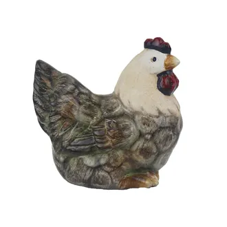 Hühner-Deko X8091/1