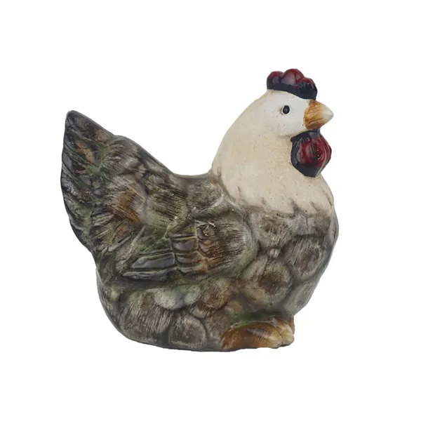 Hühner-Deko X8091/1