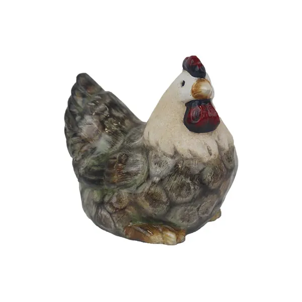 Hühner-Deko X8091/1