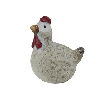 Hühnerdekoration X8100