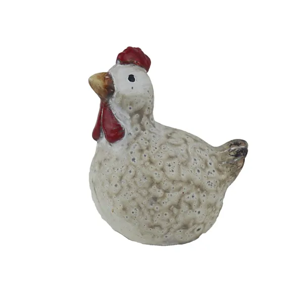 Hühnerdekoration X8100