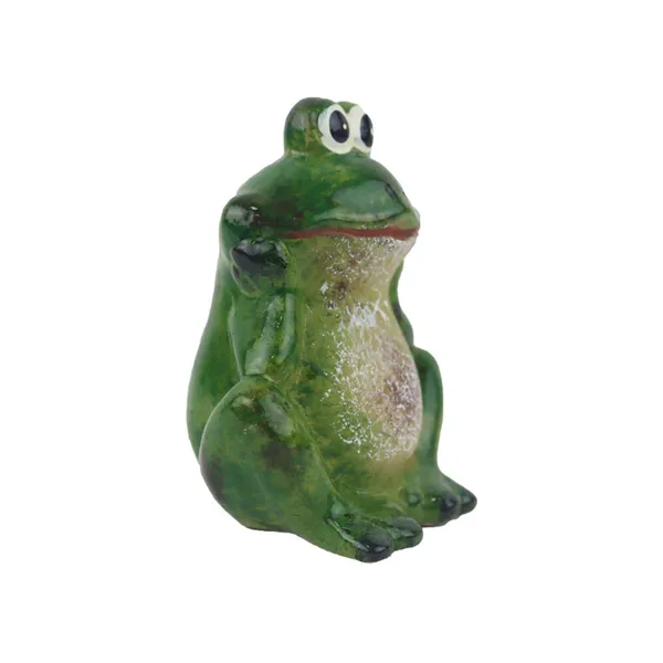Froschdekoration X8106/1