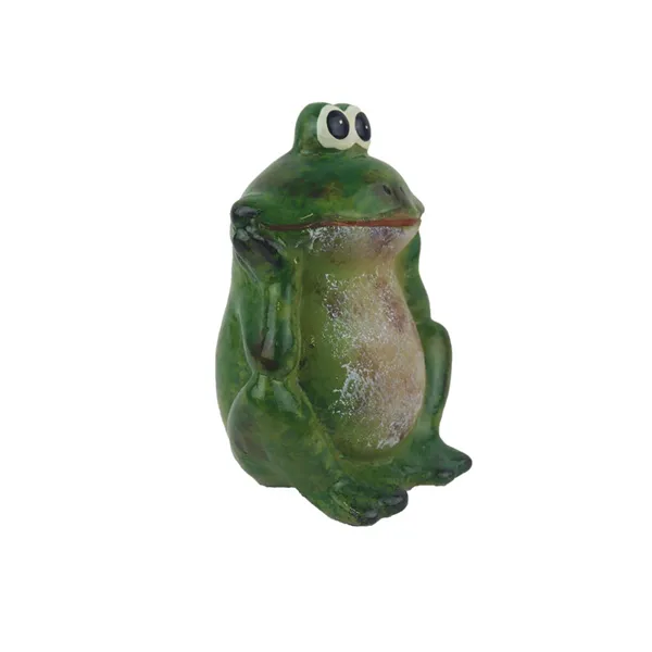 Froschdekoration X8106/2