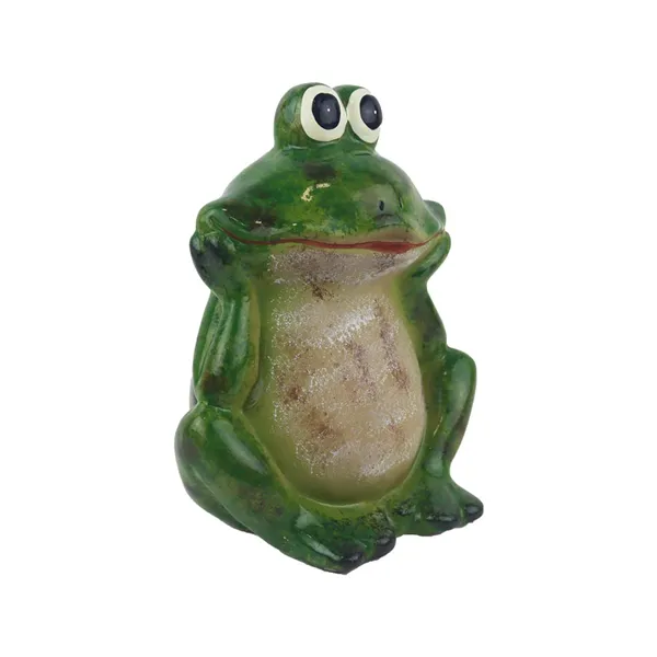 Froschdekoration X8106/3