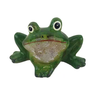 Froschdekoration X8107/2