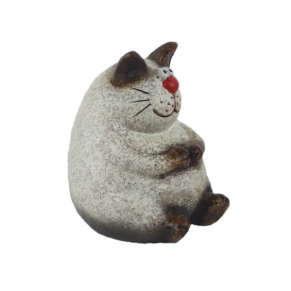 Katzendekoration X8108/1