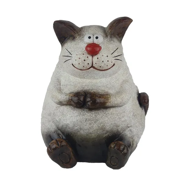 Katzendekoration X8108/2