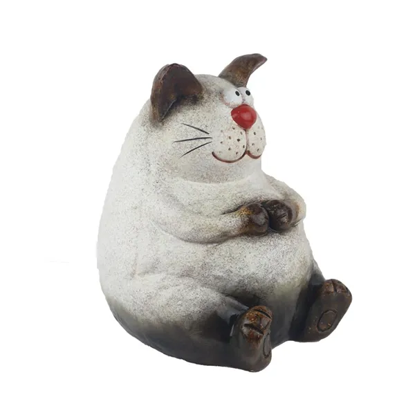 Dekorationskatze 2. Wahl X8108/2B
