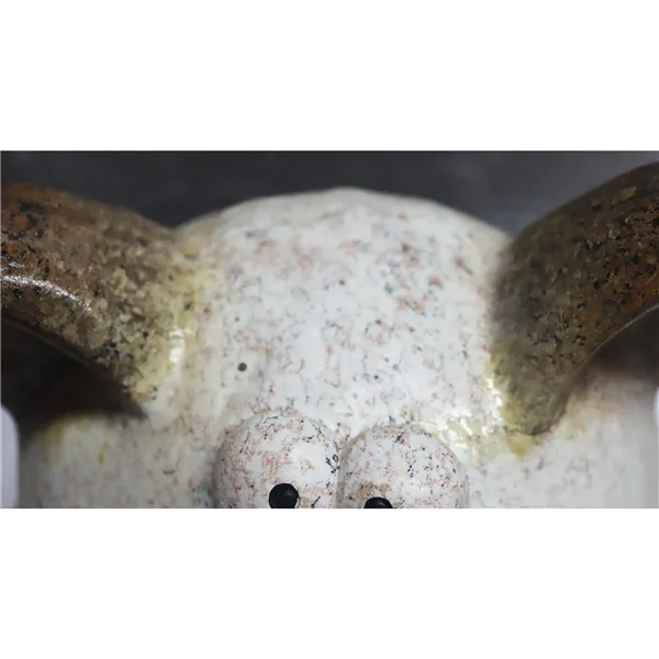 Dekorationskatze 2. Wahl X8108/2B