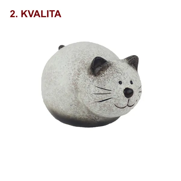 Katzendekoration X8113/1