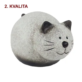 Dekorationskatze 2. Wahl X8113/3