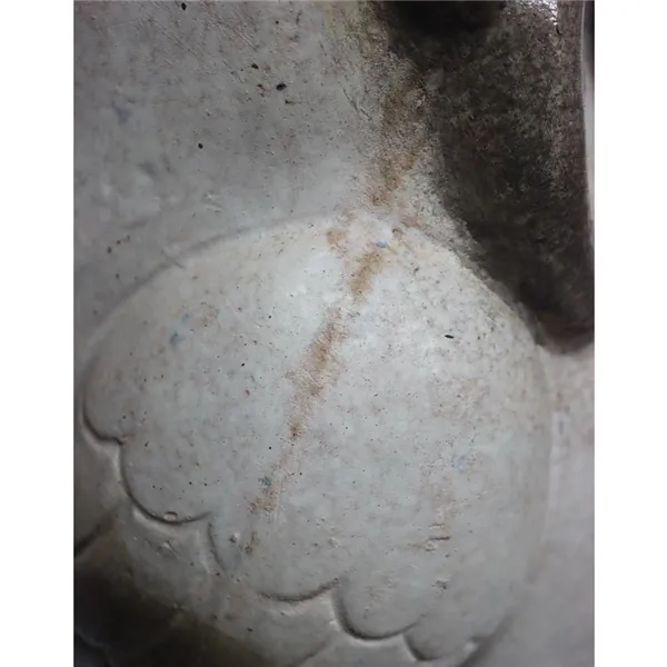 Dekorationskatze 2. Wahl X8113/3