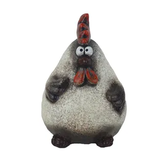 Hühnerdekoration X8114/2