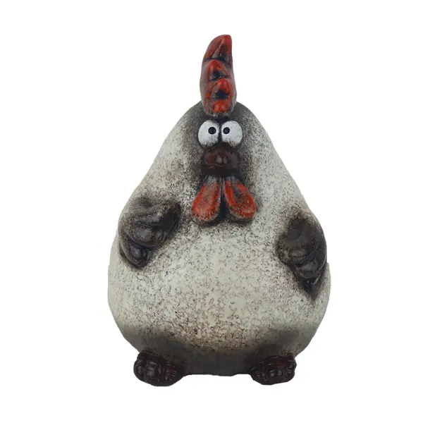 Hühnerdekoration X8114/2