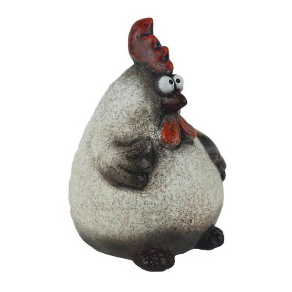 Hühnerdekoration X8114/2