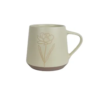 Tasse Blume X8144