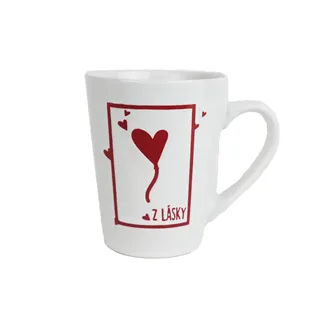 Tasse HERZ X8161
