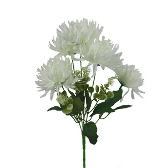 Chrysanthemenstrauß X8167-01