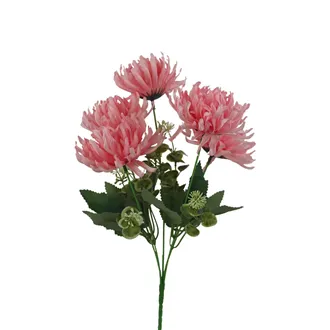 Chrysanthemenstrauß X8167-07
