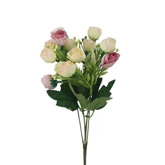 Kunstrosen X8169-05