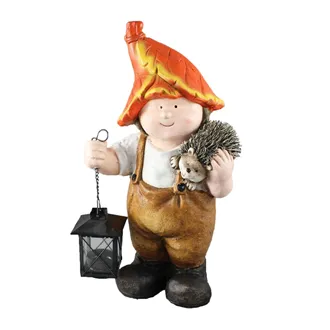 Deko-Figur Junge X8226
