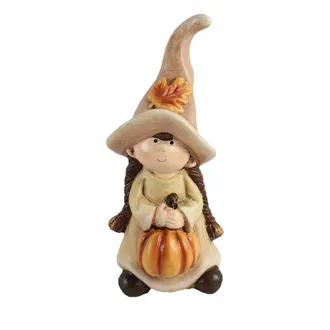 Deko-Figur Mädchen X8244