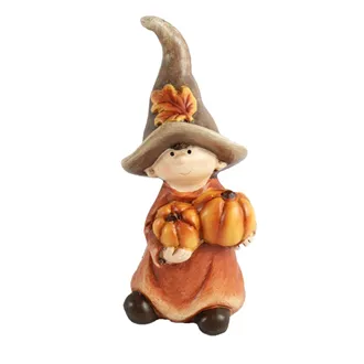 Deko-Figur Mädchen X8245