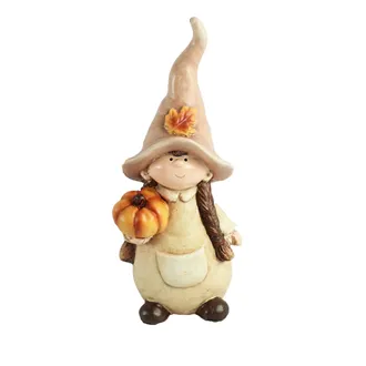 Deko-Figur Mädchen X8246