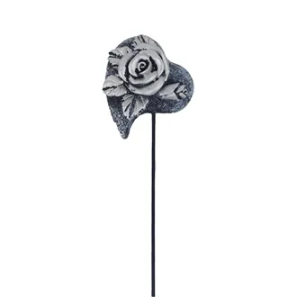Zement-Herzstecker X8264-28
