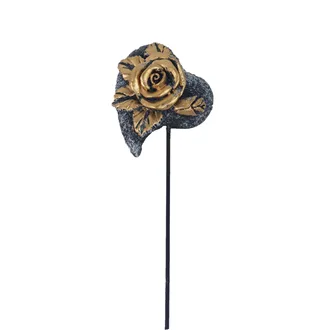 Zement-Herzstecker X8264-29
