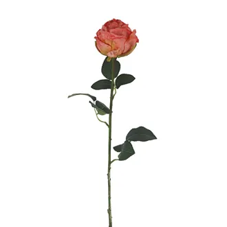 Künstliche Trockenrose X8366-05