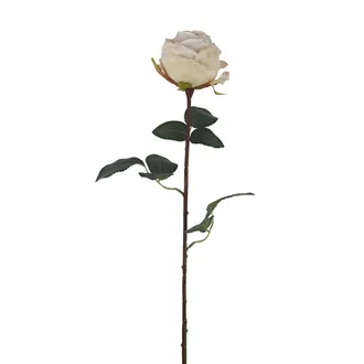 Künstliche Trockenrose X8366-26
