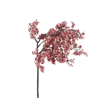 Deko-Beere-Zweig X8371-07