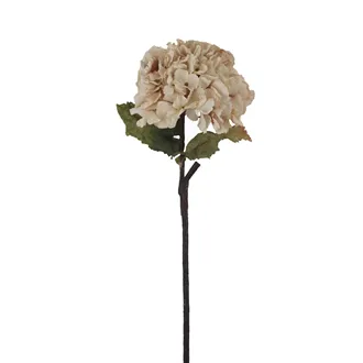Künstliche Trockenhortensie X8374-01