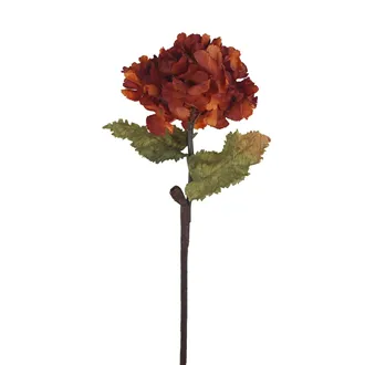 Künstliche Trockenhortensie X8374-04
