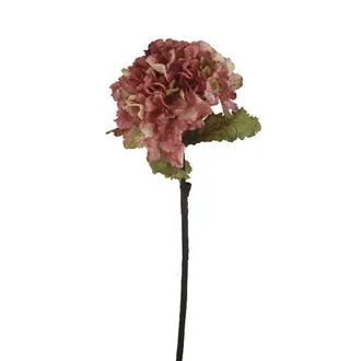 Künstliche Trockenhortensie X8374-05