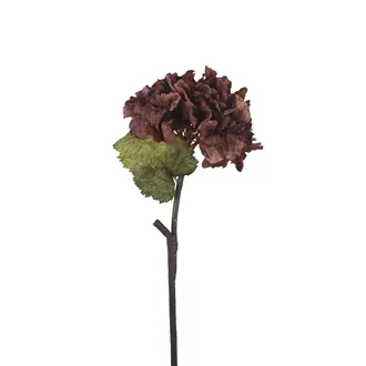 Künstliche Trockenhortensie X8374-22