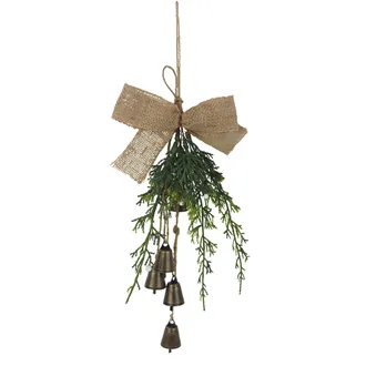 Weihnachtsdeko zum Hängen X8422